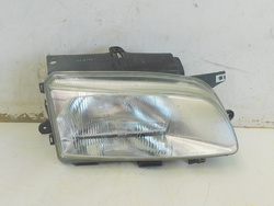 CITROEN BERLINGO PARTNER I 1.9 D 01r LAMPA REFLEKTOR PRAWY PRZÓD