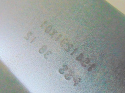 VOLVO XC70 II 13r MODUŁ ZAWIESZENIA 8G9N-3B494-AA