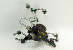 RENAULT KANGOO II 1.5DCI 08r ROZDZIELACZ PRZEWODY PALIWA