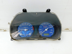 HONDA HRV HR-V I 1.6 2000r LICZNIK ZEGARY PRĘDKOŚCIOMIERZ HR-0265-015