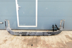 MAN TGX LIFT 2018r EURO 6 XLX BELKA WZMOCNIENIE ZDERZAKA PRZÓD 