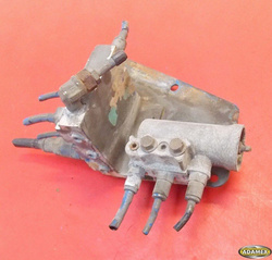 VOLVO FH 12 380 1996r - ZAWÓR CIŚNIENIA LEWY PRZÓD