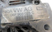 SKODA OCTAVIA II RS 2.0FSI 2005r ALTERNATOR 140A  06F903023C