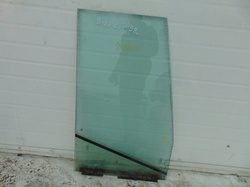 VOLVO b12 IRIZAR AUTOBUS 98r SZYBA LEWY PRZÓD