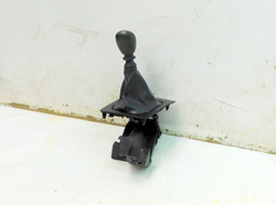 RENAULT KOLEOS I 2.0D 09r LEWAREK WYBIERAK DŹWIGNIA BIEGÓW MIESZEK GAŁKA