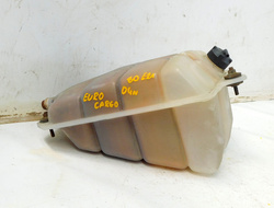 IVECO EUROCARGO 80E21 17,5" 5,9L 04r ZBIORNIK ZBIORNICZEK WYRÓWNAWCZY PŁYNU