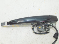 CITROEN C6 2.7 HDI 07r KLAMKA ZEWNĘTRZNA PRAWY TYŁ