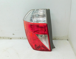 HONDA FRV FR-V I 2.0 i-VTEC 06r LAMPA LEWY TYŁ