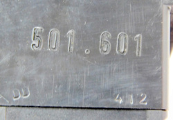 MAN LE 10.225 L2000 M2000 02r PRZEŁĄCZNIK GRZANIA FOTELI 501.601