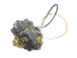 AUDI A6 C5 1998r ZAMEK DRZWI PRAWY TYŁ 7 PIN