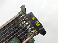 AUDI A6 C5 2.5TDI 01r NAGRZEWNICA ELEKTRYCZNA