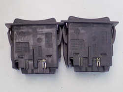 RENAULT MAGNUM 440 E-TECH 03r PRZEŁĄCZNIK ROLETY