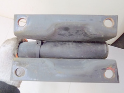 IVECO EuroTech 440KM MOCOWANIE NADKOLA LEWY PRZÓD