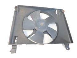CHEVROLET AVEO 1.4 2005r WENTYLATOR CHŁODNICY