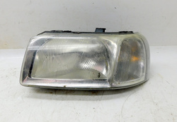 LR FREELANDER I 03r 2.0TD4 LAMPA REFLEKTOR LEWY PRZÓD EU
