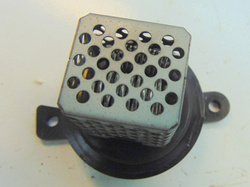 HONDA CITY GE4 1.3 iDSI 06 OPORNICA REZYSTOR