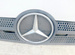 MB ACTROS MP4 12r EURO 5 ATRAPA CHŁODNICY GRILL MASKA POKRYWA PRZÓD 