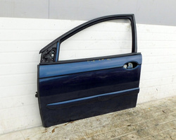 CITROEN C5 I 2.2 HDI 02r DRZWI LEWY PRZÓD