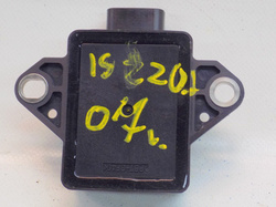 LEXUS IS II IS220D 2007r CZUJNIK ESP 89183-60020