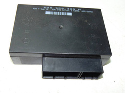 SKODA FABIA I 1.4TDI  06r MODUŁ KOMFORTU HELLA