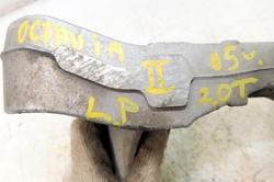 SKODA OCTAVIA II RS 2.0 TSI 2005r WSPORNIK WAHACZA LEWY PRZÓD 