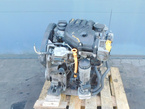 SKODA OCTAVIA I 1.9 SDI 02r SILNIK KOMPLETNY AQM