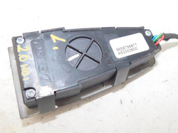 CITROEN C4 GRAND PICASSO I PANEL NAWIEWU 9659796877