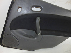 SAAB 9-5 95 I 3.0 2001r BOCZEK DRZWI TYŁ PRAWY