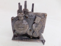 DAF CF 85 430KM 2001r ZAWÓR WABCO