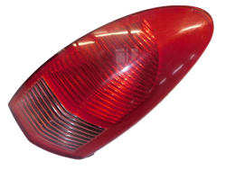 ALFA ROMEO 147 2002r 3D LAMPA LEWY TYŁ