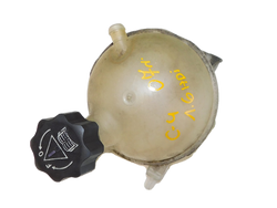 CITROEN C4 I 1.6 HDI 90KM ZBIORNICZEK WYRÓWNAWCZY