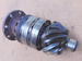 MERCEDES 814 6.0 94r ATAK MOSTU 40/11