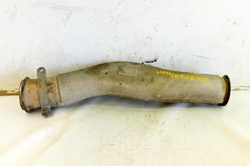 MAN TGX LIFT 18r 460KM EURO 6 RURA WYDECHOWA KATALIZATORA 51.15201-5347