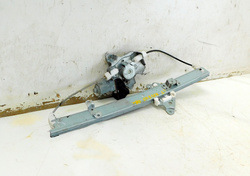 RENAULT KOLEOS I 2.0D 09 PODNOŚNIK SZYBY LEWY TYŁ