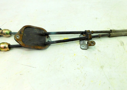 TOYOTA YARIS VERSO 1.4 D4D LINKI BIEGÓW 