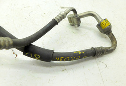 OPEL VECTRA C SIGNUM 2.2L 147KM PRZEWÓD RURKA KLIMATYZACJI KLIMY 24402589