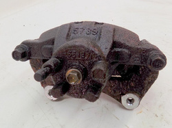 DODGE CALIBER 1.8 ZACISK HAMULCOWY LEWY PRZÓD