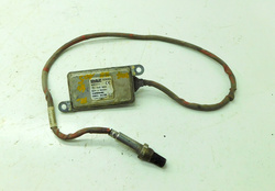 DAF XF 105 460KM 2012r SONDA LAMBDA CZUJNIK NOX 1836060