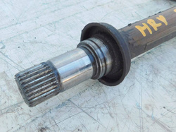 HONDA HRV HR-V I 1.6  2000r WAŁEK PODPORA PÓŁOSI LEWA