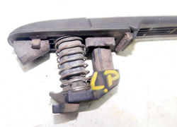 VW LT 28 II SPRINTER 2.5 99r KLAMKA DRZWI LEWY PRZÓD