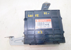 HYUNDAI COUPE TIBURON II 2.7 V6 07r STEROWNIK KOMPUTER SKRZYNI 