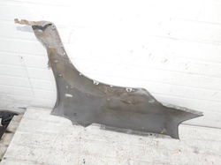 HYUNDAI TUCSON 2005r BŁOTNIK PRAWY