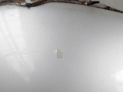 CHRYSLER PT CRUISER 2.2CRD 2003r MASKA SREBRNA