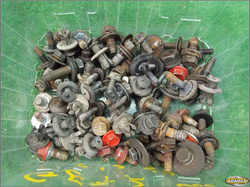 HYUNDAI GETZ 2006r - ŚRUBY WKRĘTY PASA PRZEDNIEGO