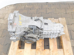 AUDI A4 B5 1.9 TDI SKRZYNIA BIEGÓW DVF