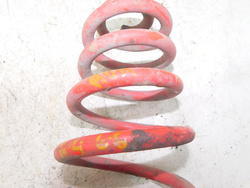 AUDI A4 B6 SPĘŻYNA ZAWIESZENIA TYŁ