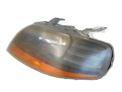 CHEVROLET AVEO 2005r LAMPA LEWY PRZÓD