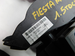 FORD FIESTA Mk7 2014r LEWAREK WYBIERAK BIEGÓW