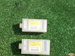 MITSUBISHI OUTLANDER I 05r  SENSOR AIRBAG MR587735