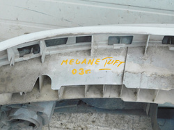 RENAULT MEGANE I LIFT 03r ZDERZAK PRZÓD 